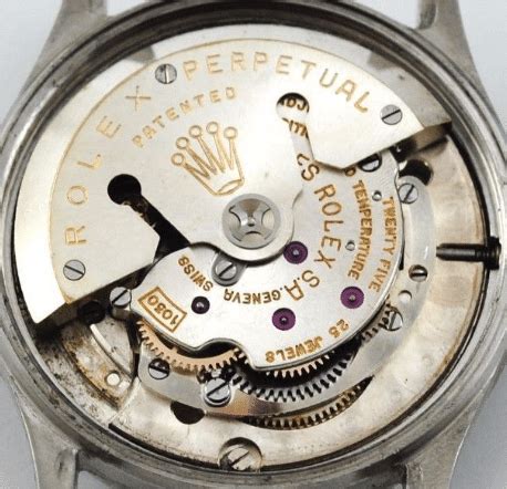 rolex 1030 movement for sale|Rolex 1030 Movement .